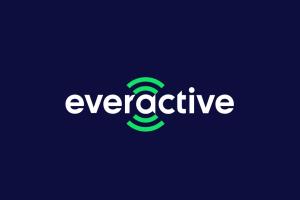 Everactive Logo