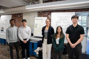 ECE capstone group