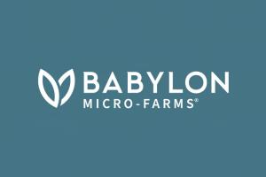 Babylon Microfarms logo