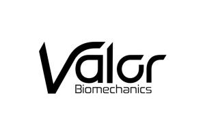 Valor Biomechanics logo