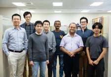 Group photo 10/2024