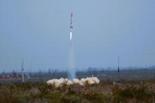 launch
