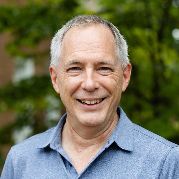 William Guilford headshot