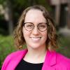 Amy Clobes headshot