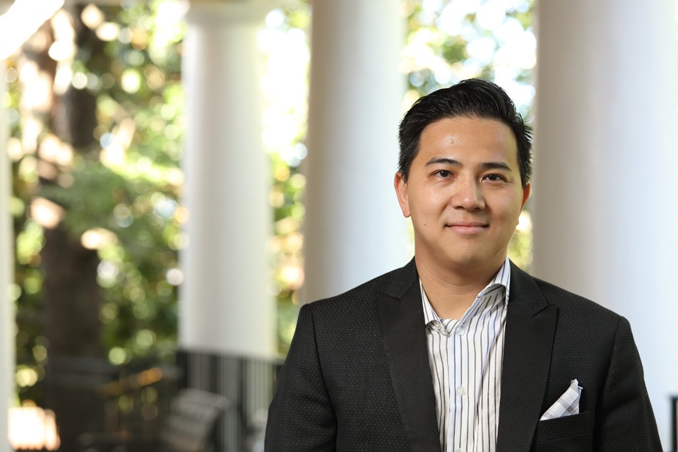 Nhat Rich Nguyen