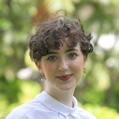 Madaline Marland