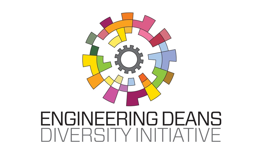 Engineering Deans Diversity Initiative logo