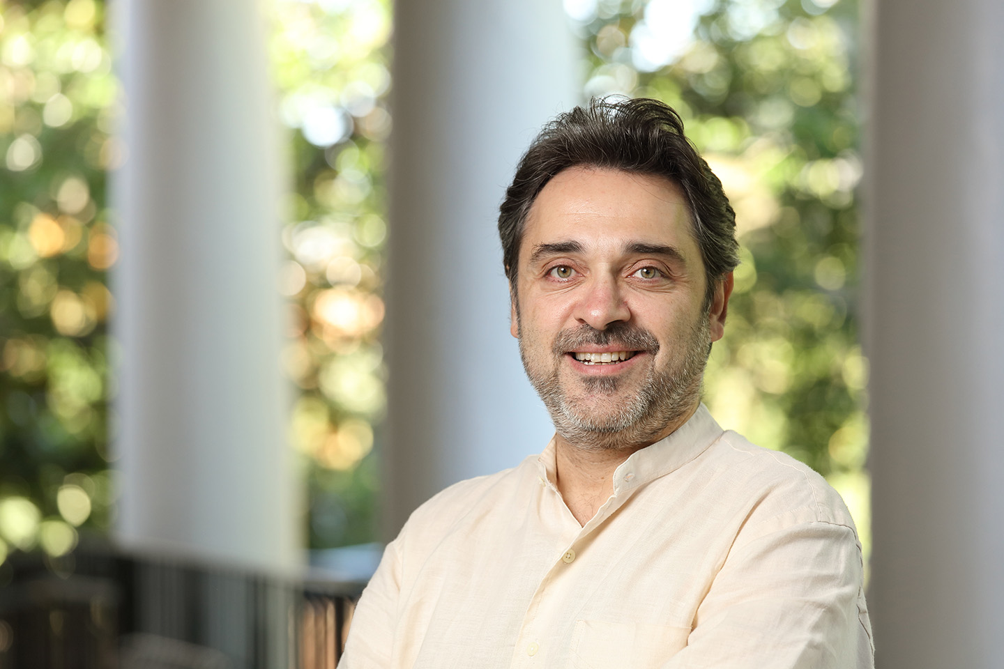 Panagiotis Apostolellis