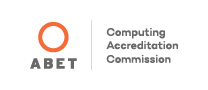 ABET logo image