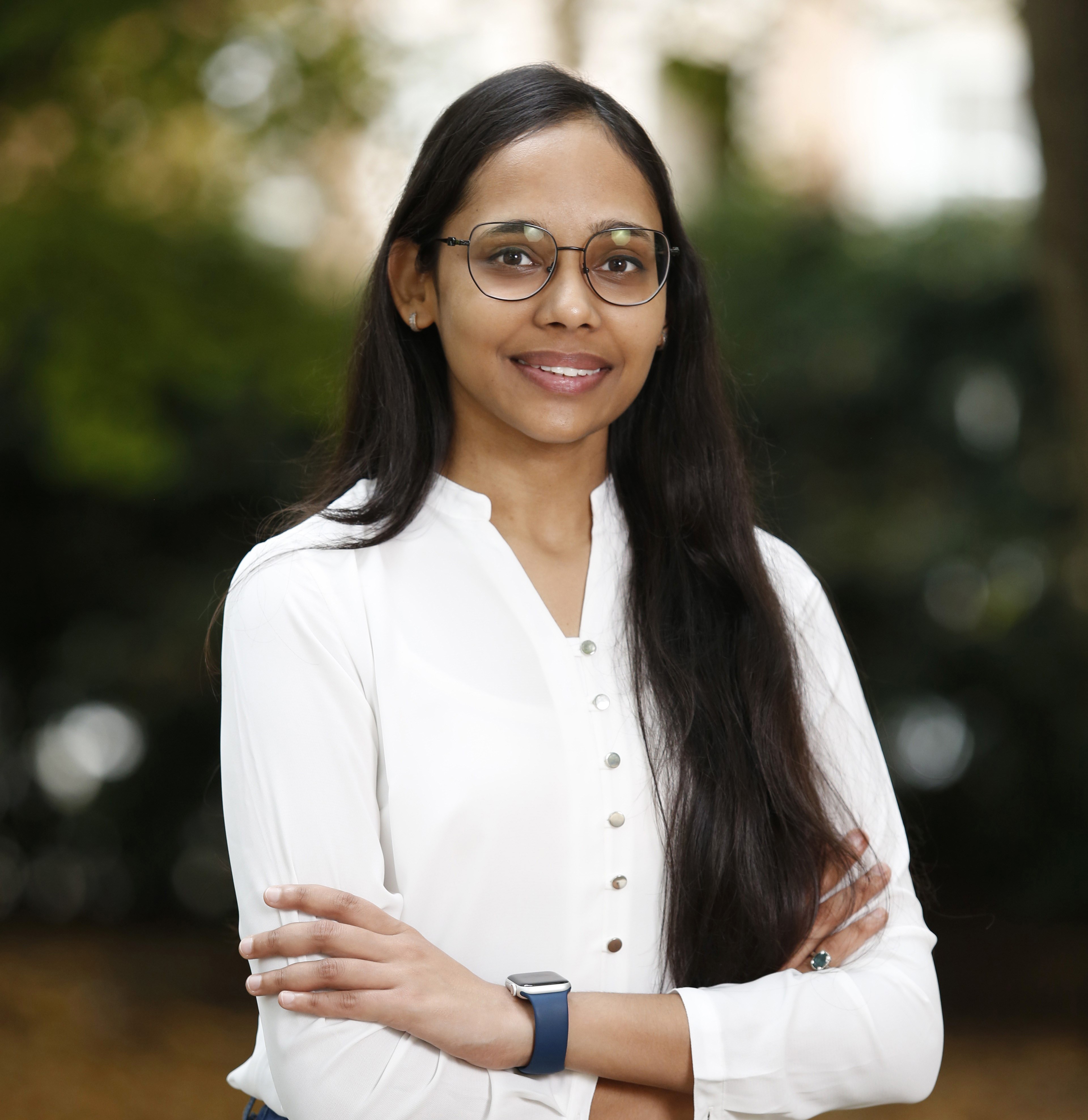 Anjali Agrawal