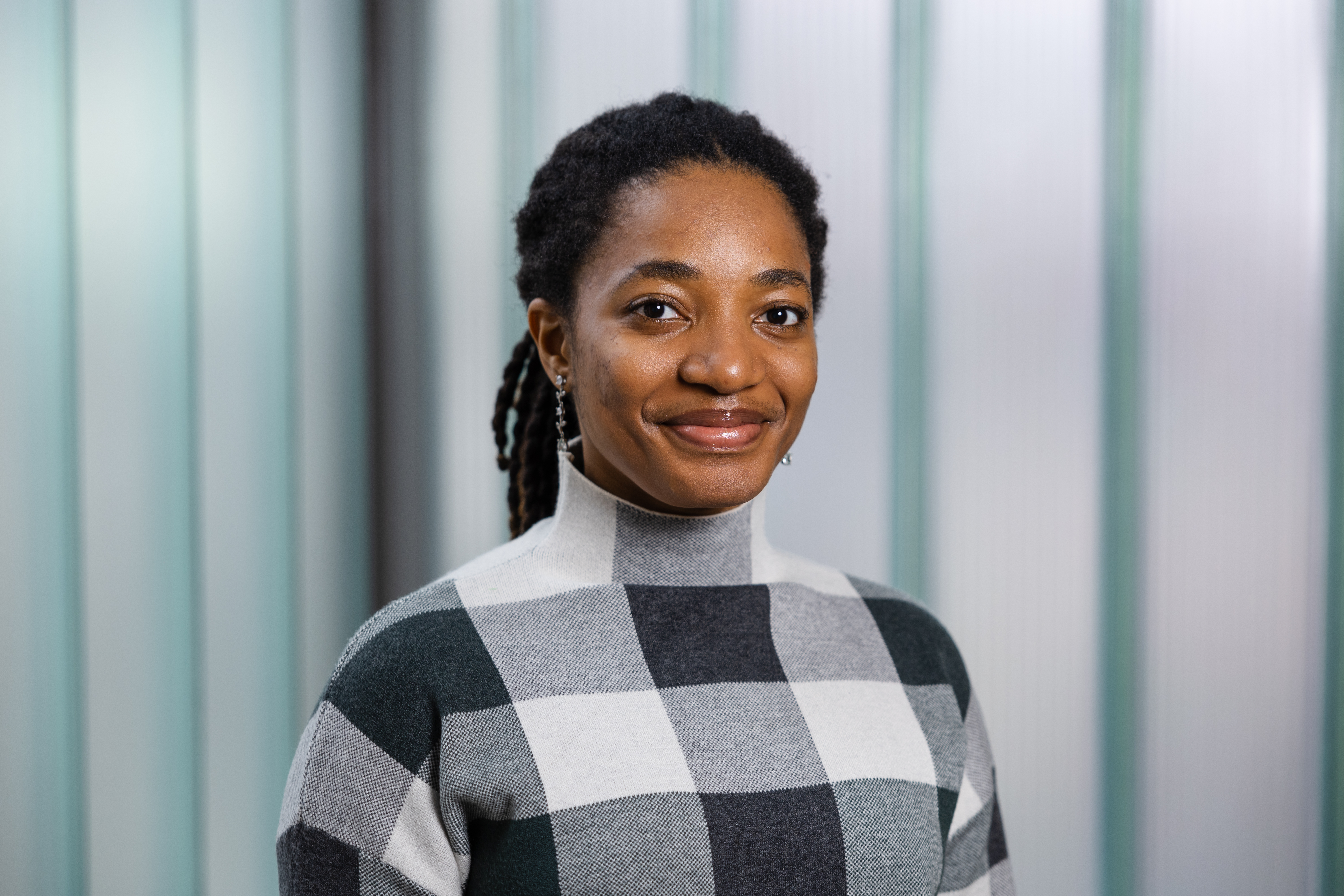 Ify Nwolah