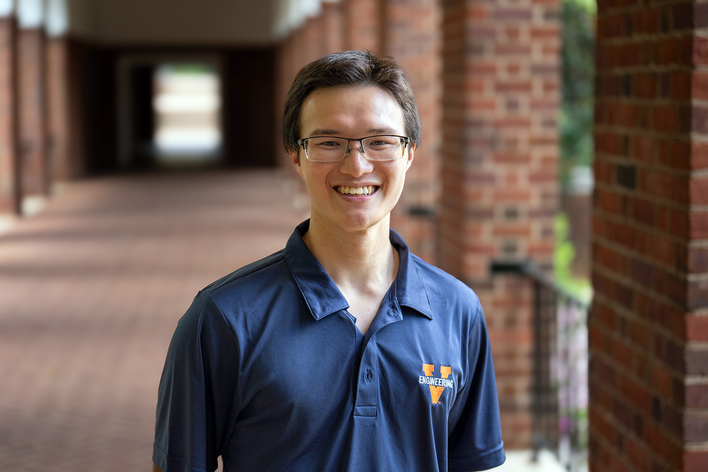 Justin Vinh