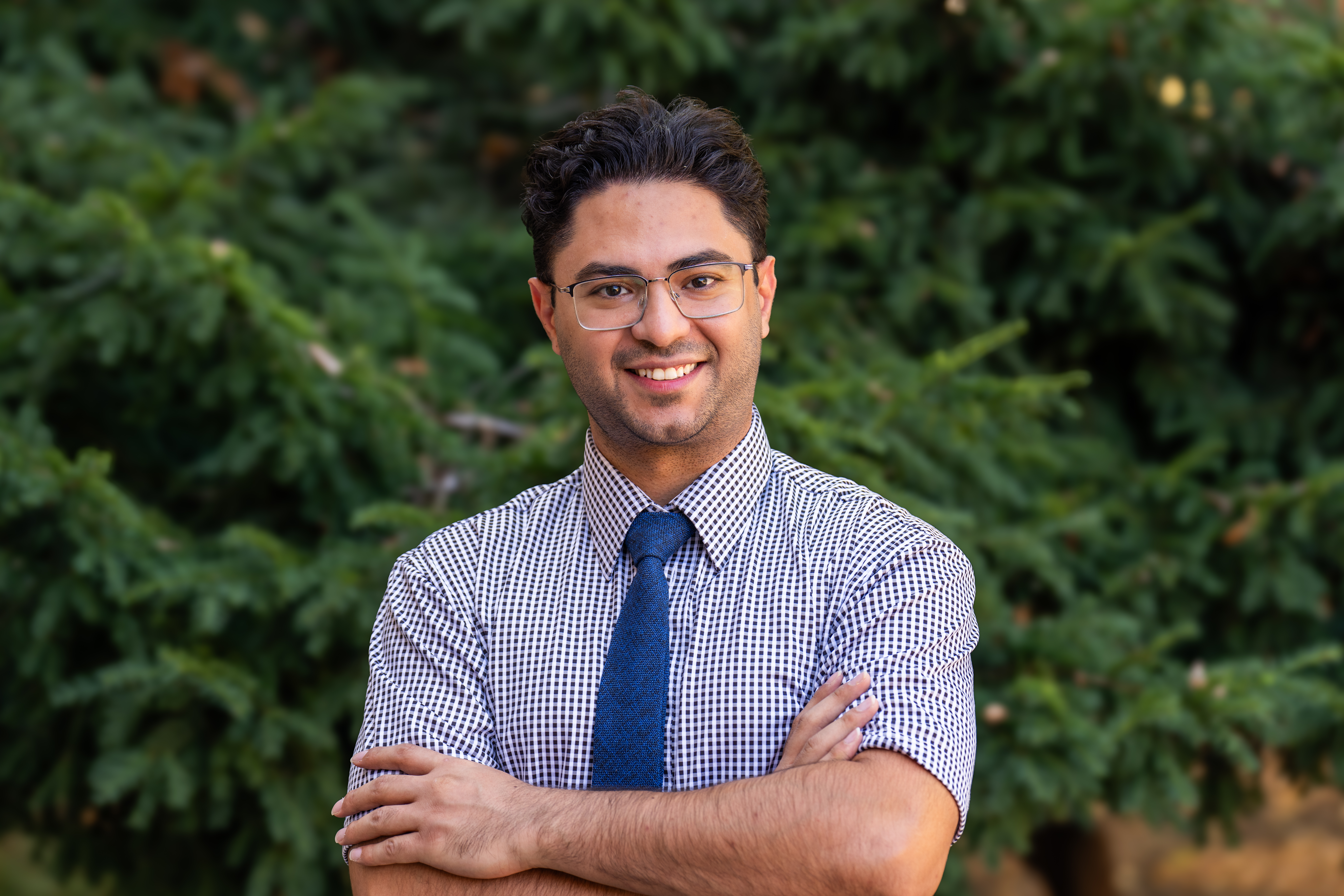 Hamidreza Nabaei
