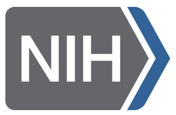 National Institutes of Health logo