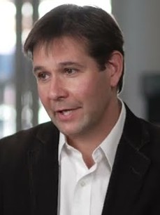 Gavin Garner