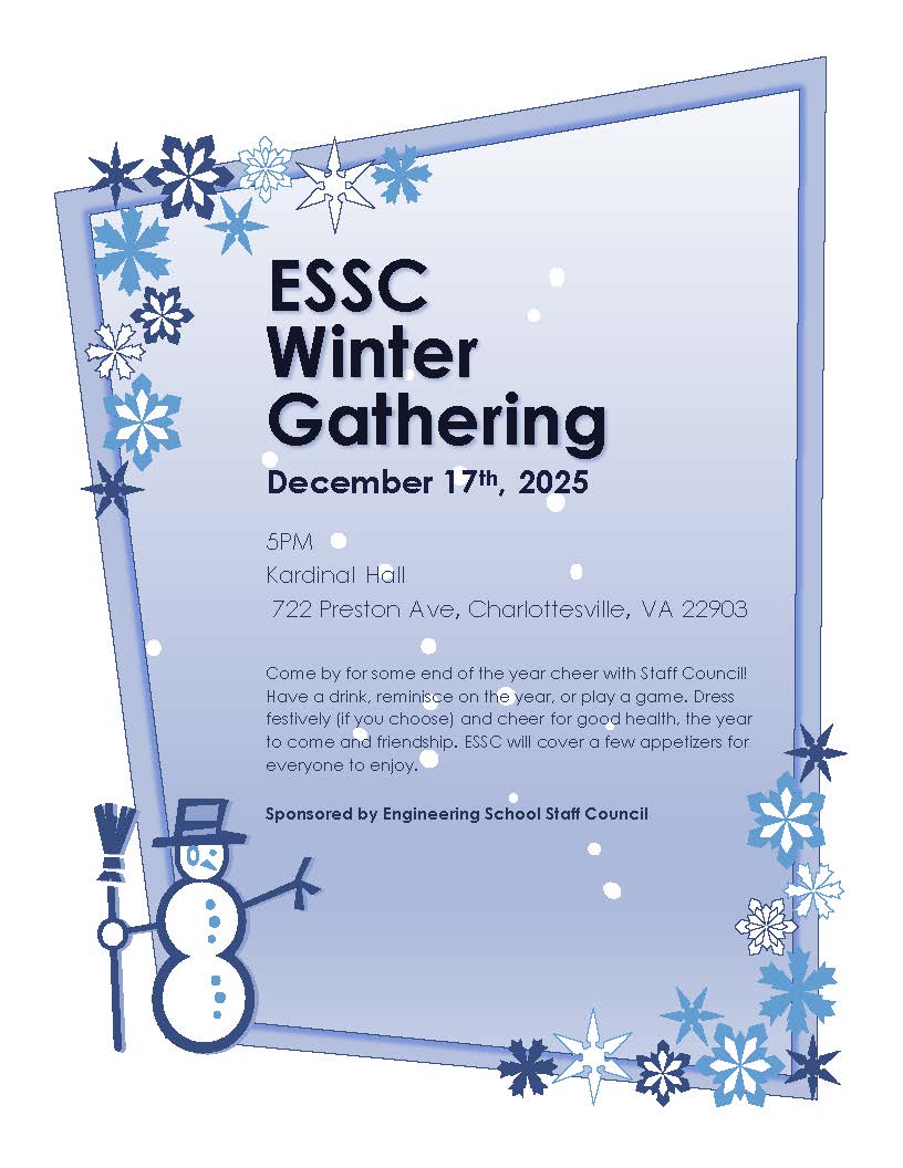 Winter Gathering