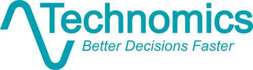 Technomics Logo