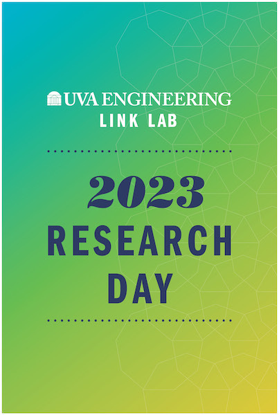 UVA Link Lab Research Day 2023