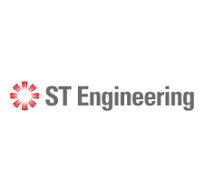 ST Engineering Logo PNG Vector (SVG) Free Download