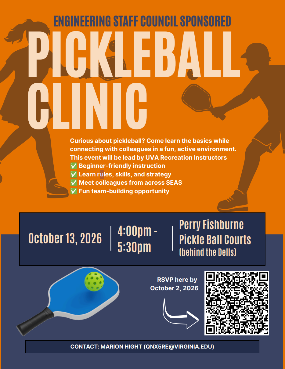 PickleBall Clinic Oct 13