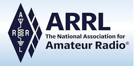 ARRL logo: The national association for amateur radio