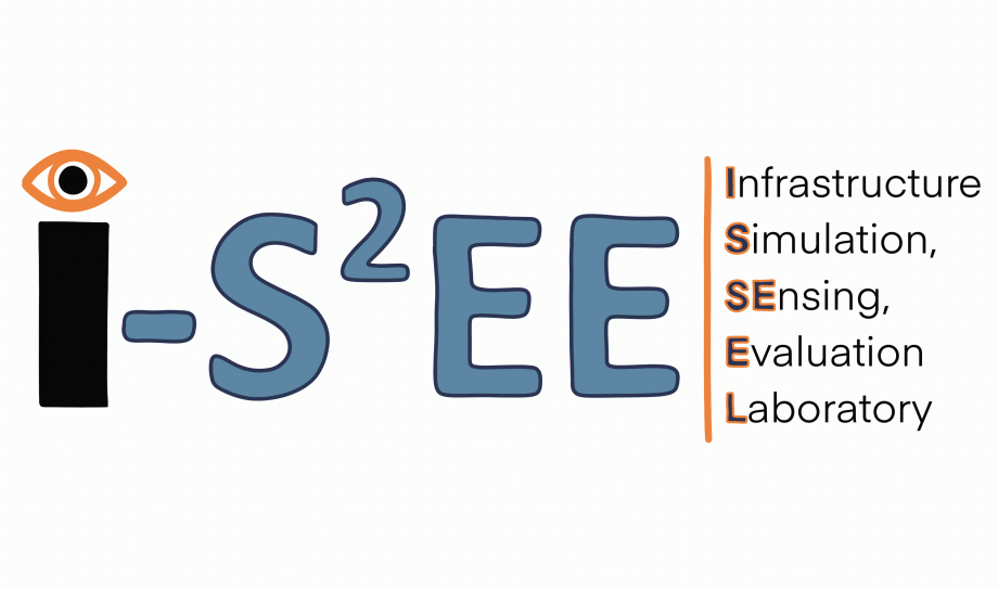 LOGO infrastructure Simulation, Sensing and Evaluation Lab, I-S2EE Lab