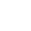 Twitter White "X" icon