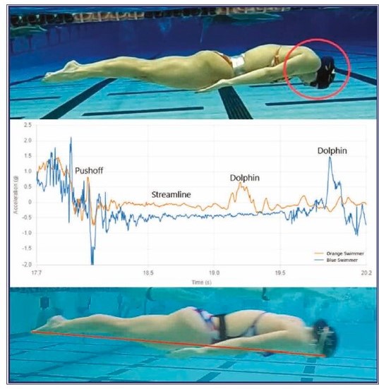 These images illustrate how Douglass and others learned from the data they collected. (Images courtesy of Ken Ono/ The Mathematical Intelligencer)