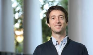 Sebastian Elbaum, Anita Jones Faculty Fellow and Professor of Computer Science at UVA