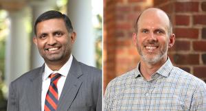 Navigating Climate Challenges: UVA Engineers And Environmental ...