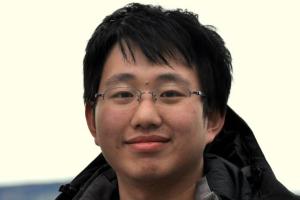 Picture of Linbo Shao