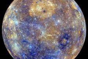 Mercury's Exosphere - LASP