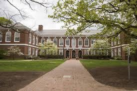 Thornton Hall