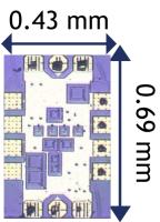 A Wideband Ultra-Low Additive Phase Noise Power Amplifier