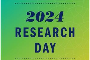 University of Virginia School of Engineering Link Lab 2024 Research Day Logo