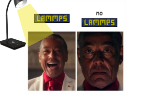 LAMMPS Meme 1