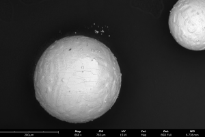 Synthesize Pentlandite