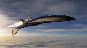 Hypersonic applications