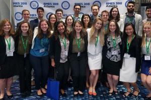 Join us at the 2024 BMES Annual Meeting in Baltimore!
