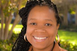 Photo of Tayloria Adams