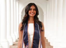 Shreya Darba