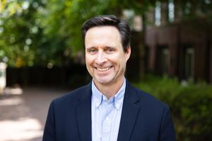 Richard J. Price, co-director of UVA Health’s Focused Ultrasound Cancer Immunotherapy Center, says the breakthrough comes from UVA’s years of investment in focused ultrasound technology.