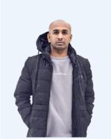 Faisal Thebo