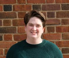 Photo of Sarah Beth Holles