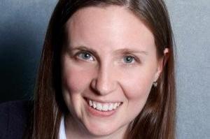 Rachel Clipp, 