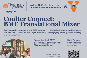 Coulter Connect BME Translational Mixer Flyer