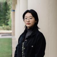 Shirley Jin