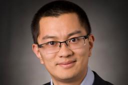 Bo cheng headshot