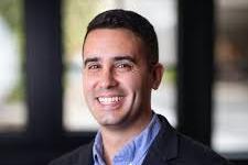zach cordero headshot