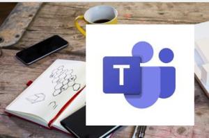 team channel logo